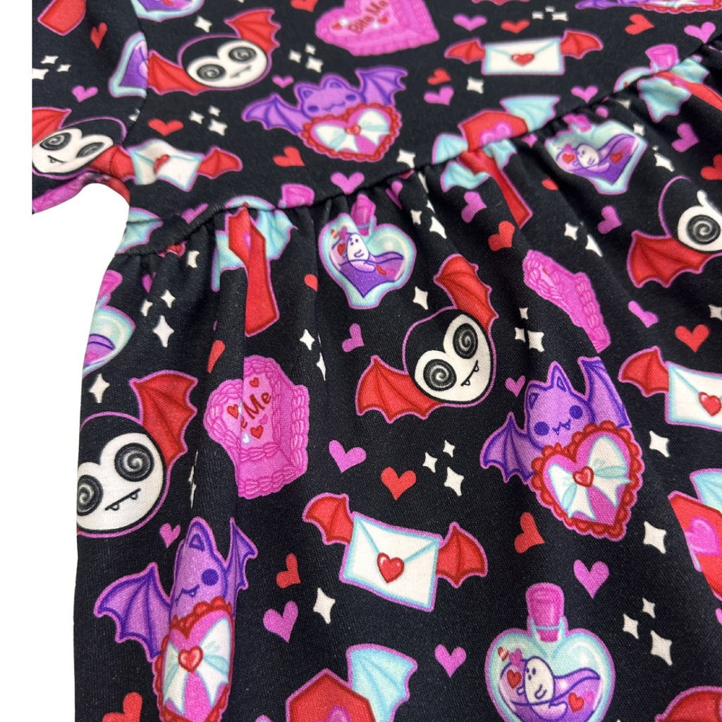 Love Bites dress