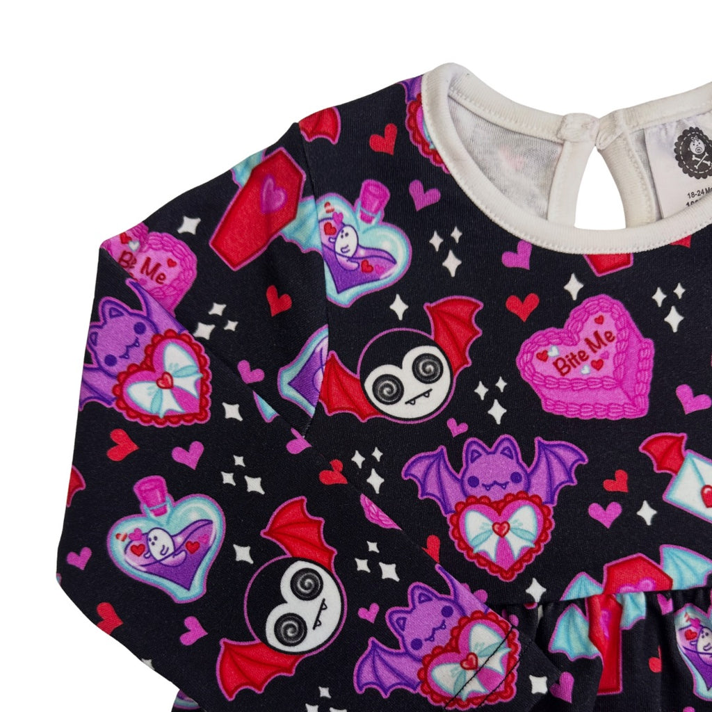 Love Bites dress