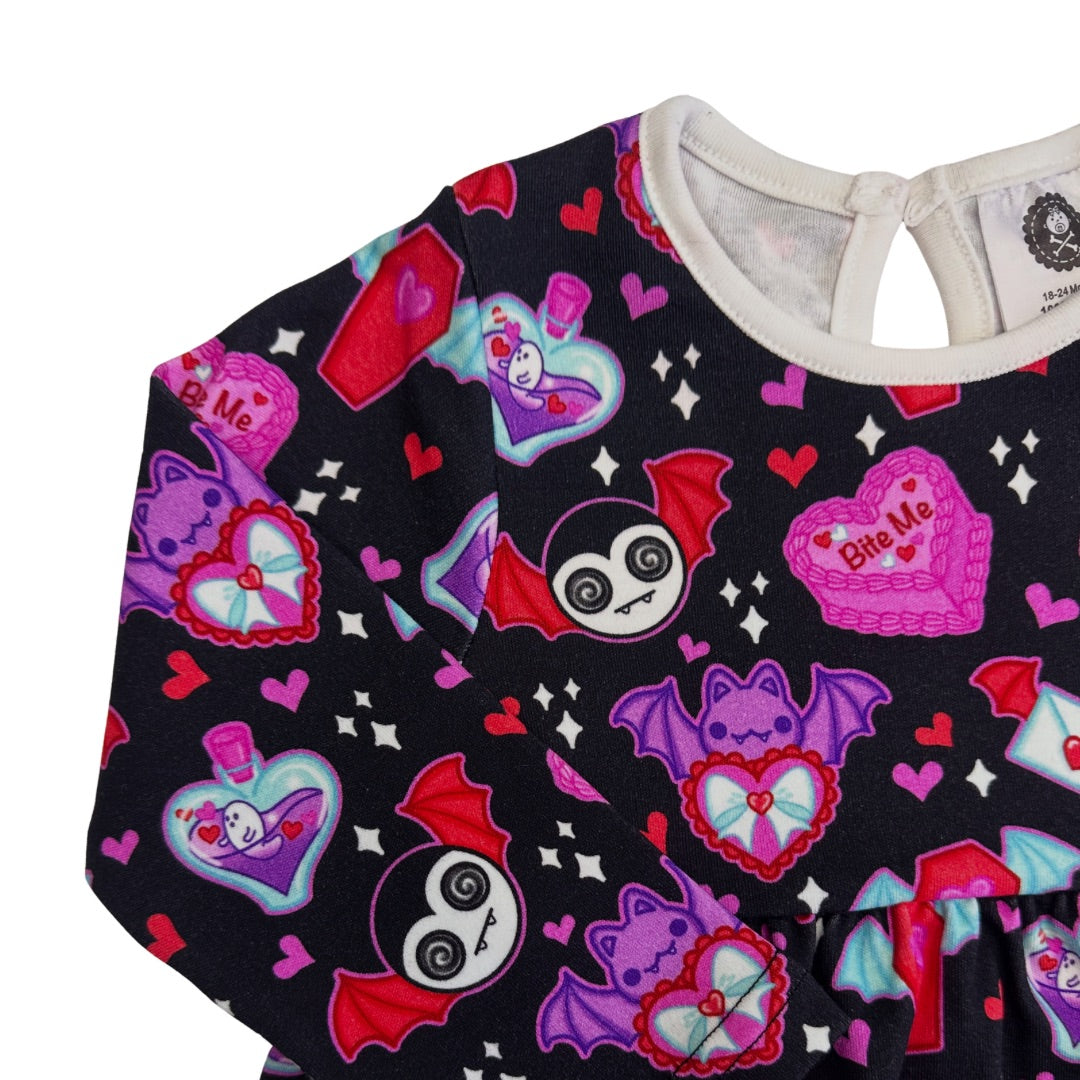 Love Bites dress
