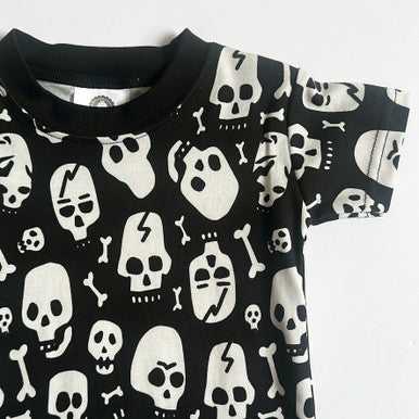 Skull and Bone T-shirt