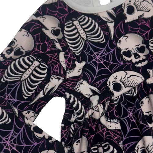 Cute to the Bone dress