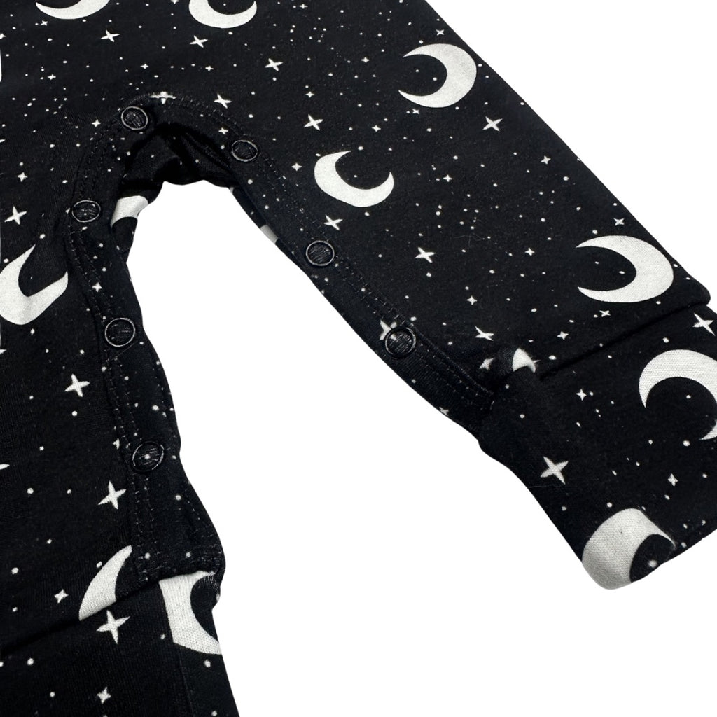 Starry Night romper