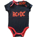ACDC vest