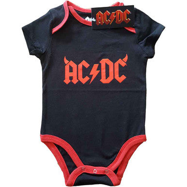 ACDC vest