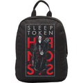 Sleep Token Hypnosis mini backpack