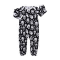 Skull & Bone Sleepsuit