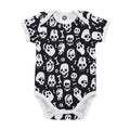 Skull & Bone vest 