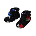 Tattoo flash booties