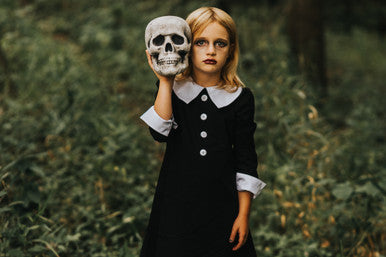 Dusk dress