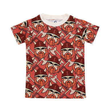 Viking T-shirt