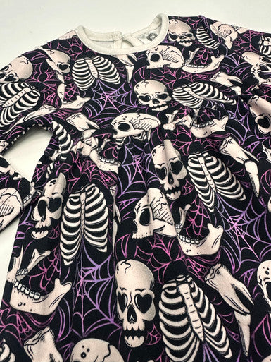 Cute to the Bone dress