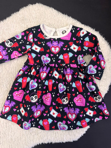 Love Bites dress