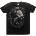 Iron Maiden T-shirt - Number of the Beast