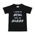 Metal Mummy T-Shirt 