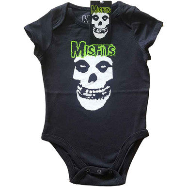Misfits vest