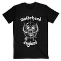 Motorhead England T-shirt