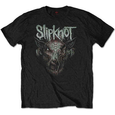 Slipknot T-shirt - Infected Goat