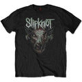 Slipknot T-shirt - Infected Goat