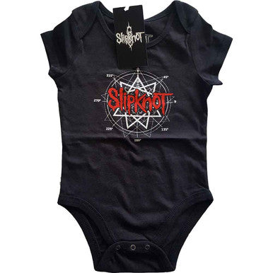 Slipknot vest