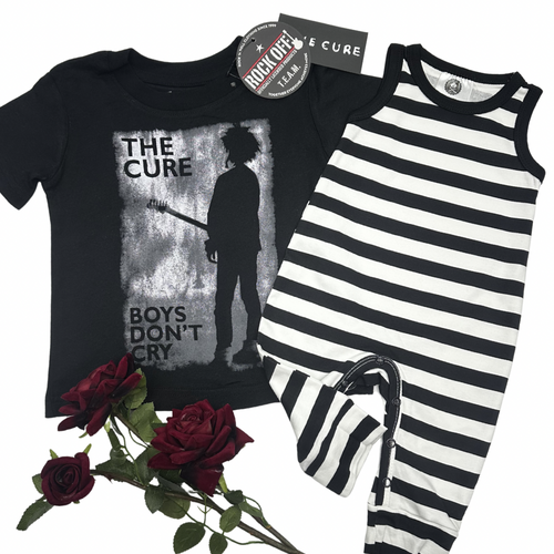 The Cure T-shirt