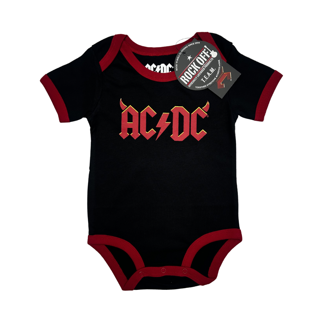 ACDC vest