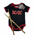ACDC vest