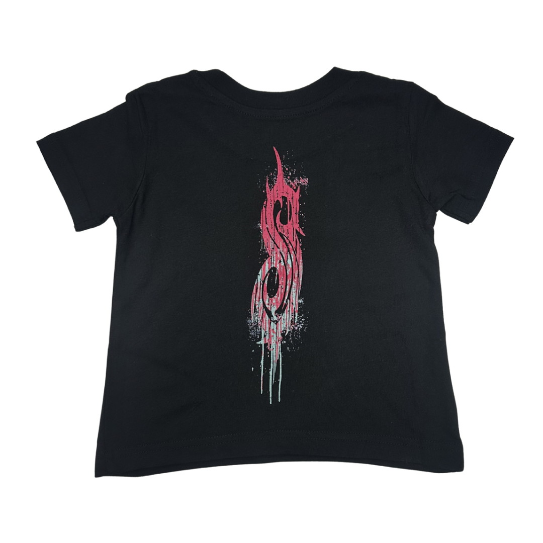 Slipknot T-shirt - Infected Goat