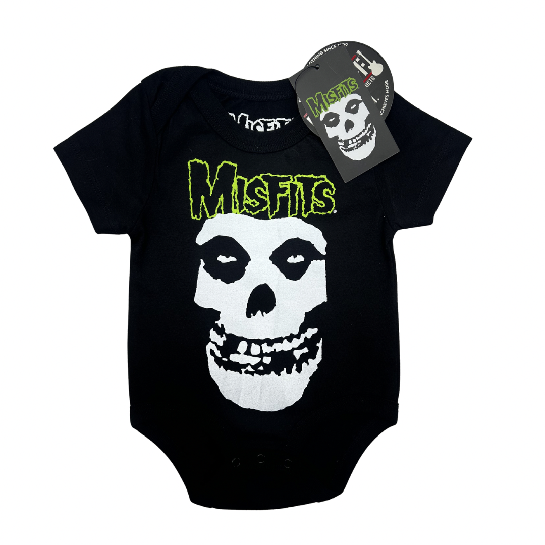 Misfits vest