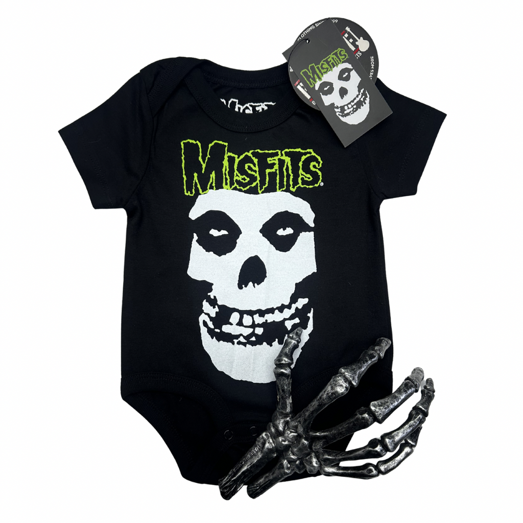 Misfits vest