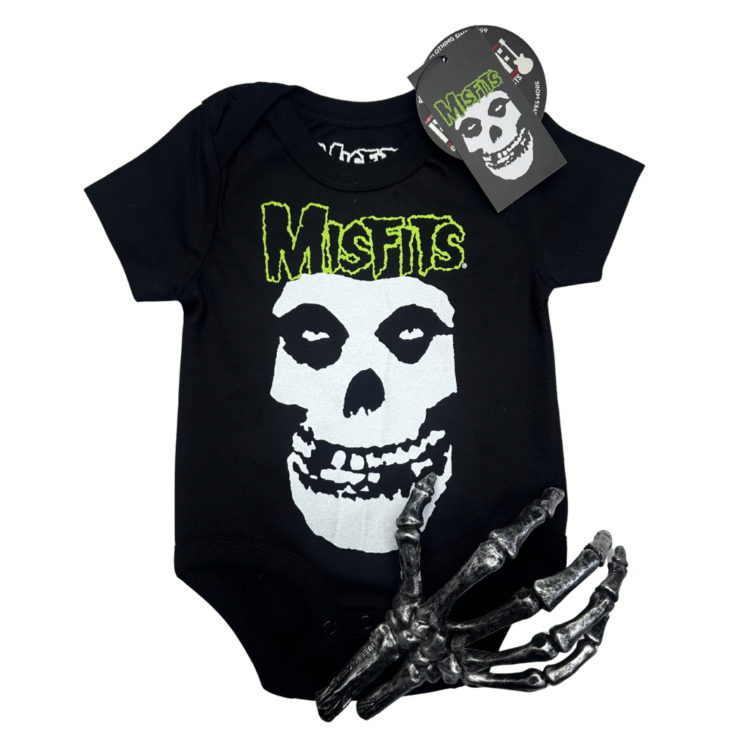 Misfits vest