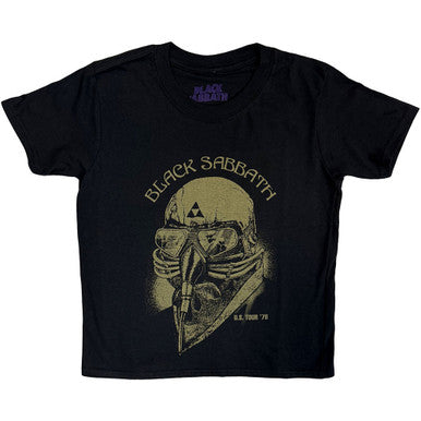 Black Sabbath T-shirt