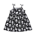 Skull & Bone sundress