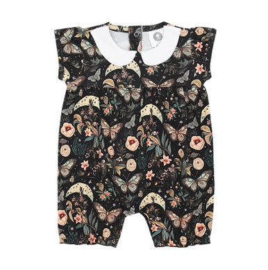 Butterflies romper