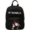 My Chemical Romance mini backpack