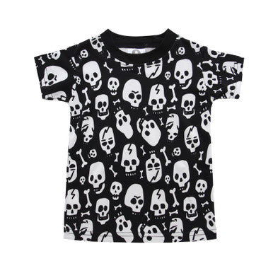 Skull and Bone T-shirt
