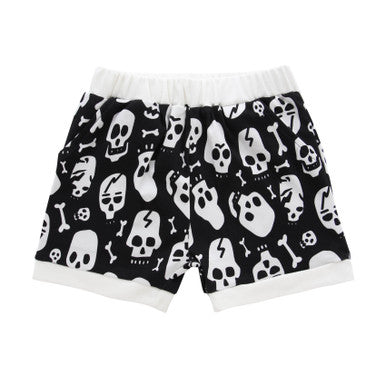 Skull & Bone shorts