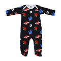 Tattoo flash Sleepsuit