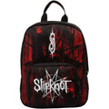 Slipknot mini backpack