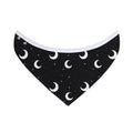 Starry Night Bandana bib 