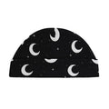 Starry Night baby hat
