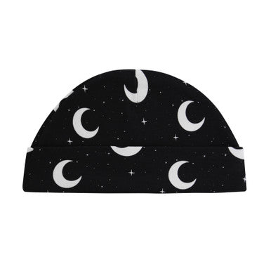 Starry Night baby hat