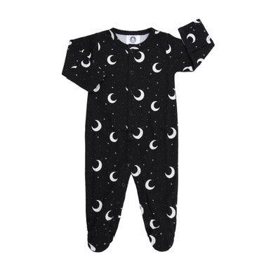 Starry Night Sleepsuit